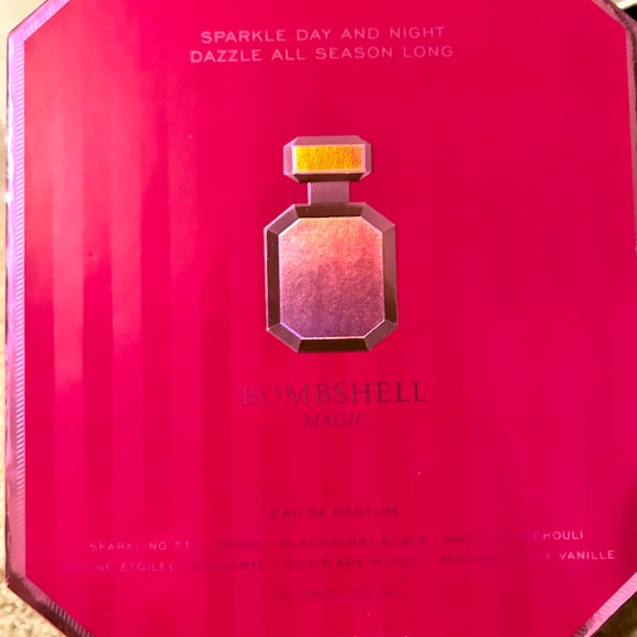 Bombshell Magic! - Picture 5 of 8